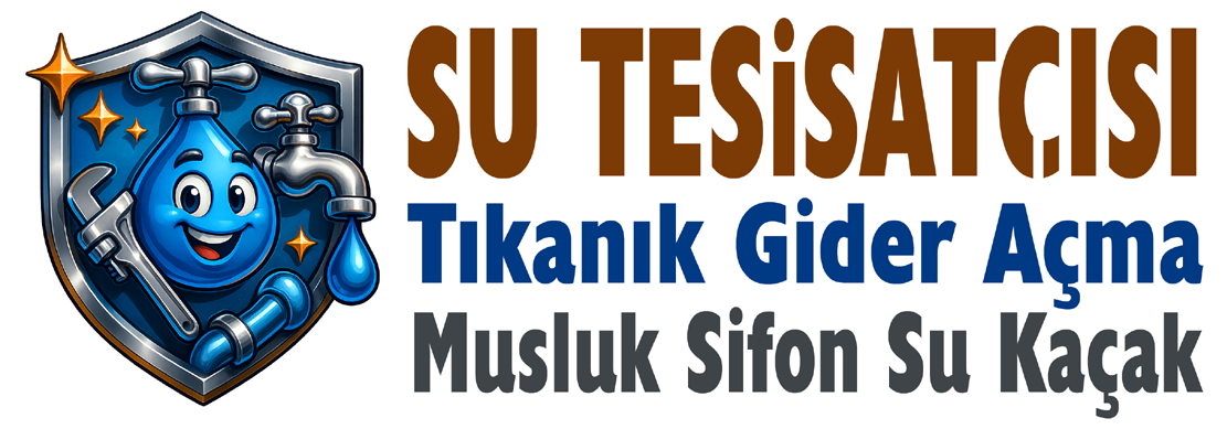 Adana Su Tesisatçısı | Güvenilir Tıkanıklık Açma ve Su Kaçak Tespit Hizmetleri
