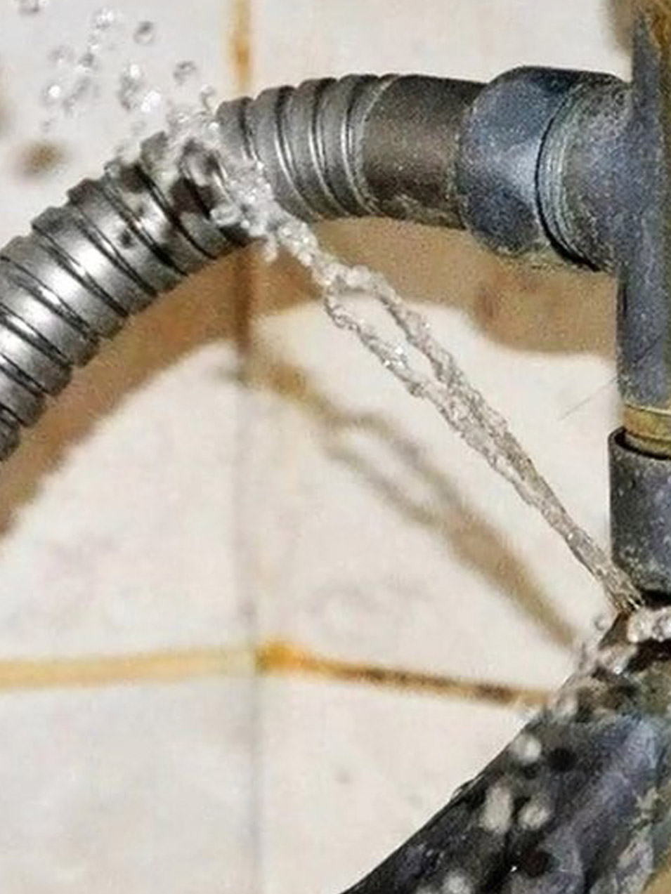 Kameralı Tesisat Kontrolü