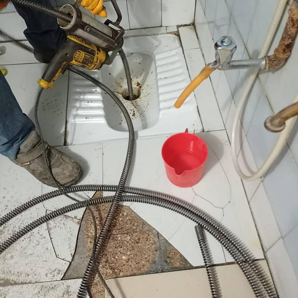 Acil Tesisat Hizmeti