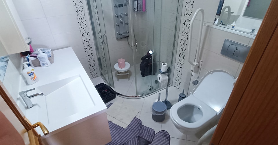 Banyo Tıkanıklık Açma