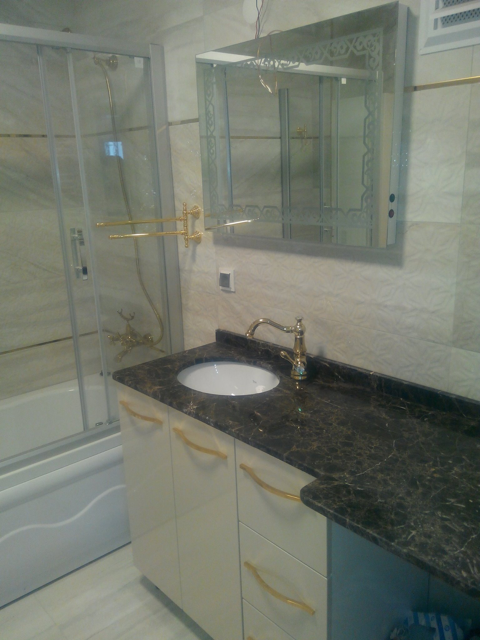 Boru Patlağı Onarımı