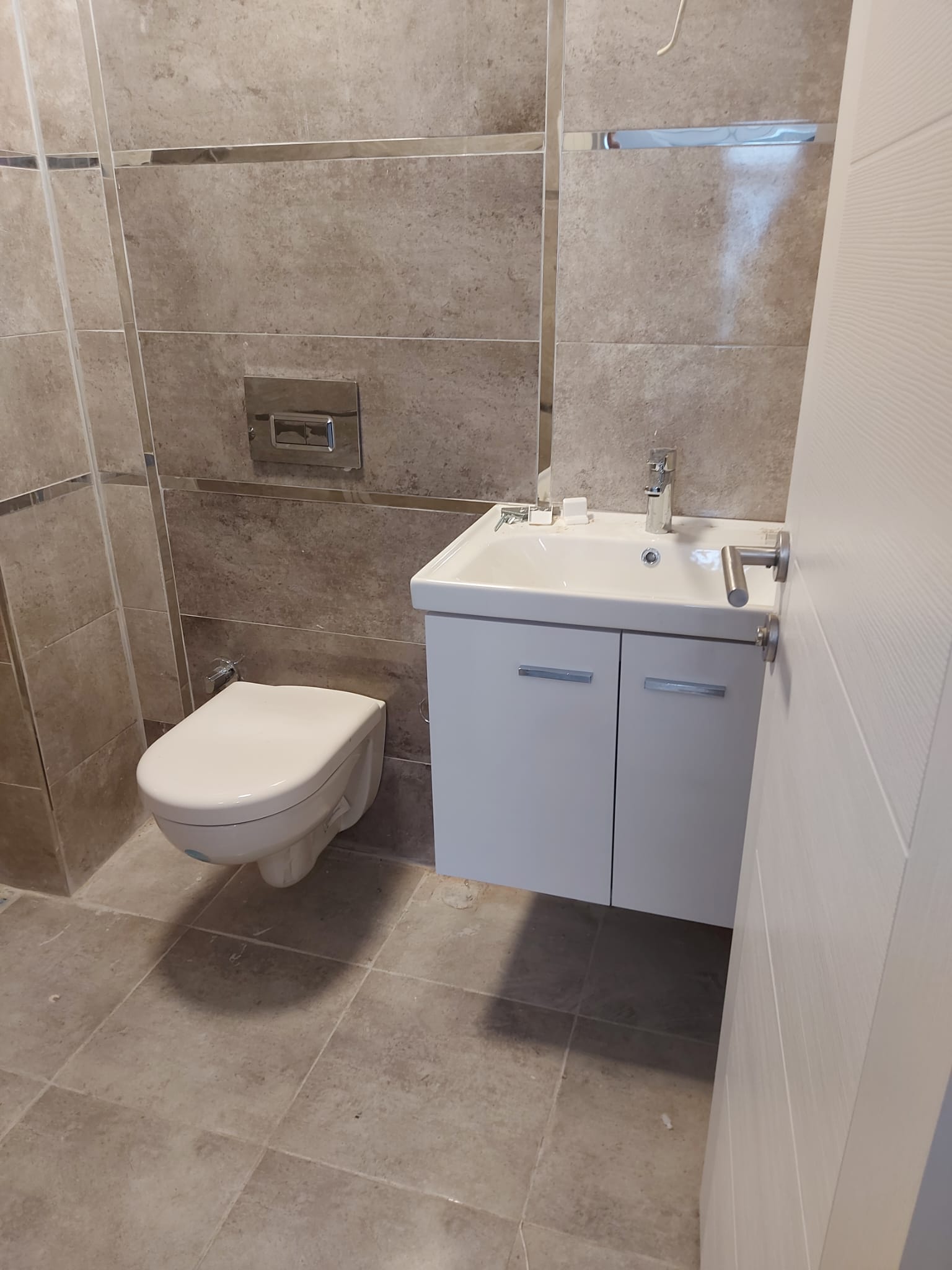 Tuvalet Taşması Çözümü