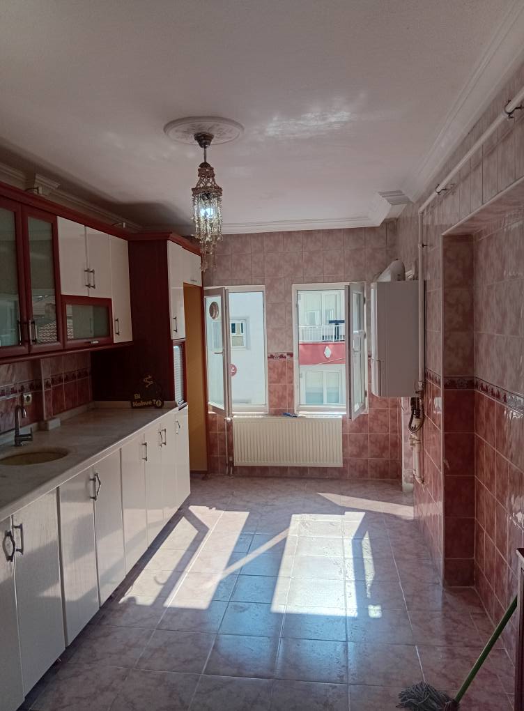 Yağ Tutucu Temizliği